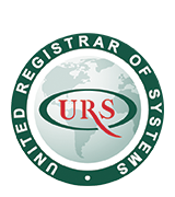 URS Logo